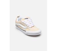 Vans - Knu Skool Beige - Sneakers 37 Beige