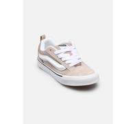 Vans - Knu Skool Beige - Sneakers 43 Beige