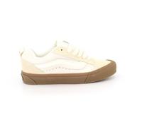 Vans Unisex Knu Skool Beige Taglia: 38.5 | Sneakers Outlet | Unisex | Marrone