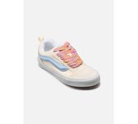 Vans Knu Skool Trainers Bianco EU 38