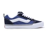 Vans Knu Skool Blu Bianco - Sneakers Uomo EUR 40 / US 7,5