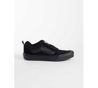 Vans - Knu Skool - Chunky sneakers triplo nero 42