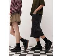 Scarpe Vans Knu Skool nero puro - 45
