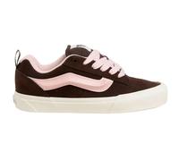 VANS KNU SKOOL COD. VN000D75O3N1 COLORE: POP SEPIA ROSE (MARRONE ROSA)