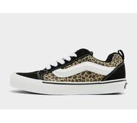 Vans Knu Skool Donna, nero 39