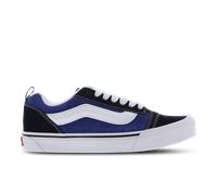 Vans Knu Skool Blu Bianco - Sneakers Uomo EUR 38 / US 6