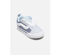 Vans - Knu Skool Elastic Lace Blu - Sneakers 21 Blu