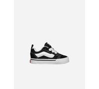 Vans Knu Skool Elastic Lace Jr - Scarpe Sneakers - Nero 25