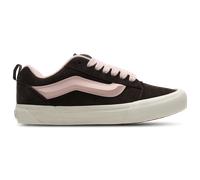 Vans Knu Skool female Scarpe - Marrone - Scamosciato - Foot Locker Brown 36