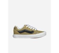 Vans Knu Skool unisex Scarpe - Olivo - Pelle - Foot Locker Olive 39