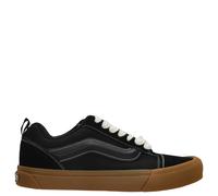 Vans Knu Skool GUM - Scarpe Sneaker (black, 41)