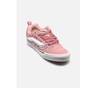 Vans - Knu Skool JN Rosa - Sneakers 36 1/2 Rosa