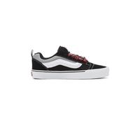 Vans Knu Skool Jumbo Black/white Taglia: 41 | Outlet | Uomo | Nero