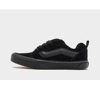 Vans Knu Skool Junior - Nero, nero 35