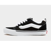 Vans Knu Skool Junior - Nero, nero 38.5
