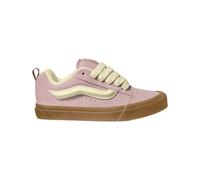 Vans - Knu Skool - Knu Skool Gum Sepia Rose per Donne - Taglia 7,5 US - Rosa