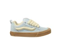 Vans - Knu Skool - Knu Skool Gum Spa Blue per Donne - Taglia 7 US Blu 7 US
