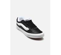 Vans - Knu Skool LTHR M Nero - Sneakers 43 Nero