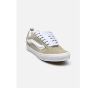 Vans - Knu Skool M Beige - Sneakers 42 1/2 Beige