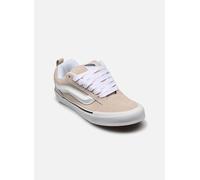 Vans - Knu Skool M Beige - Sneakers 42 Beige