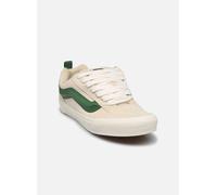 Vans - Knu Skool M Bianco - Sneakers 42 Bianco