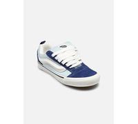 Vans - Scarpe Knu Skool, Uomo, Blu, Taglia: 39