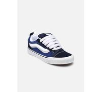 Scarpe Vans Knu Skool blu bianco - 42