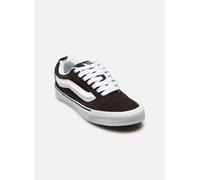 Vans - Knu Skool M Marrone - Sneakers 41 Marrone