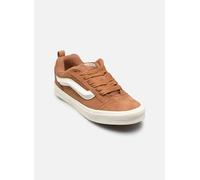 Vans - Knu Skool M Marrone - Sneakers 42 1/2 Marrone