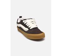 Vans - Knu Skool M Marrone - Sneakers 44 Marrone