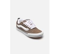 Vans - Knu Skool M Marrone - Sneakers 46 Marrone