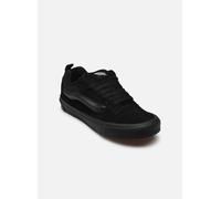 Scarpe Vans Knu Skool nero puro - 41