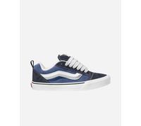 Scarpe Vans Knu Skool blu bianco - 46