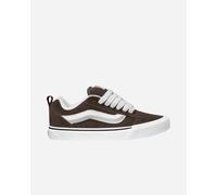 Vans Knu Skool M - Scarpe Sneakers - Uomo - Marrone 41