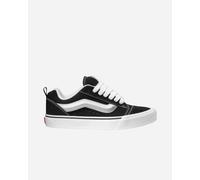 VANS Donna Sneaker bassa 'Knu Skool' nero / bianco, Taglia 43