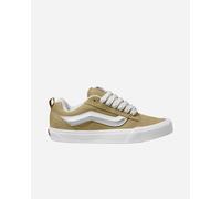 Vans Knu Skool M - Scarpe Sneakers - Uomo - Verde 40