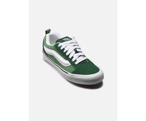 Vans - Knu Skool M Verde - Sneakers 41 Verde
