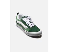 Vans - Knu Skool M Verde - Sneakers 42 Verde
