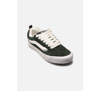 Vans - Knu Skool M Verde - Sneakers 42 Verde