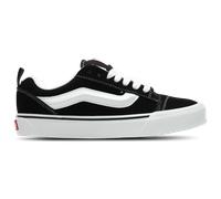 VANS Donna Sneaker bassa 'Knu Skool' nero / bianco, Taglia 42,5