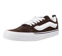 Vans KNU Skool Marrone 42.5