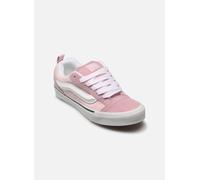 Vans - Knu Skool Rosa - Sneakers 36 Rosa