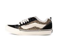 Vans - Knu Skool W Nero - Sneakers 38 Nero
