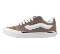 Vans - Knu Skool - - Shoes - Donna - Marrone - 40 EU