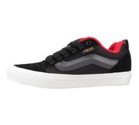 Vans - Knu Skool - - Shoes - Uomo - Nero - 38 EU