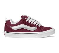 Vans - Knu Skool - Sneaker EU 42 rosso