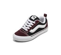 Vans Knu Skool - Sneaker Unisex con Lacci Elastici