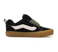 Vans - Knu Skool - Sneaker US M8 | EU 40,5 nero/marrone