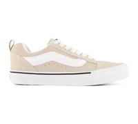 Vans - Knu Skool - Sneaker US W11 / M9,5 | EU 42,5 bianco/beige