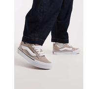 Scarpe Vans Knu Skool beige bianco - 41